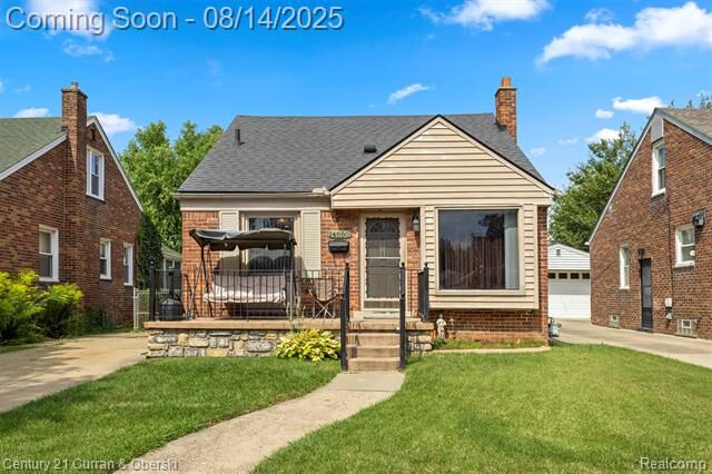 14880 Belmont Avenue  Allen Park MI 48101 photo