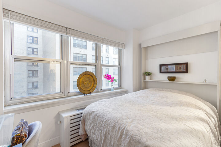 Property Photo:  80 Park Avenue 6A  NY 10016 