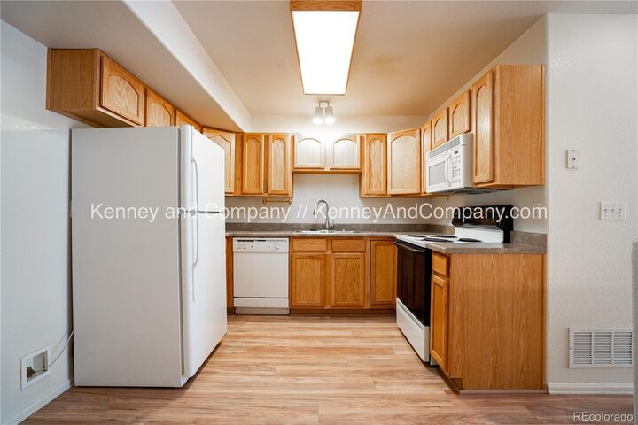 Property Photo: 615 Bosque Vista Point CO 80916