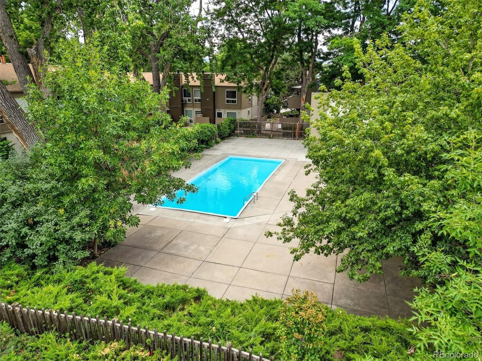 Property Photo:  7373 W Florida Avenue 18E  CO 80232 