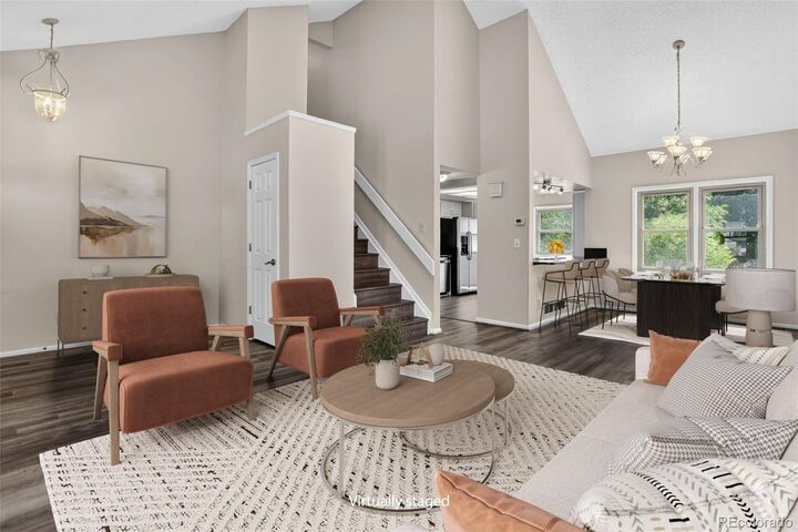 Property Photo: 9991 Holland Circle CO 80021