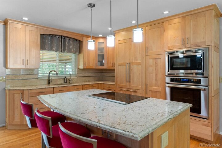 Property Photo: 15671 E Atlantic Circle CO 80013