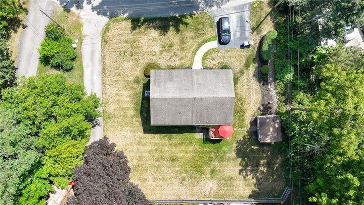 Property Photo:  5 Justa Street  RI 02893 