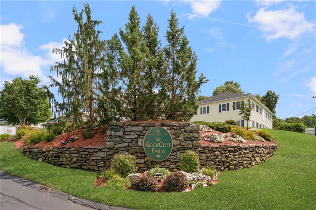 Property Photo: 40 Old Louisquisset Pike 102 RI 02896