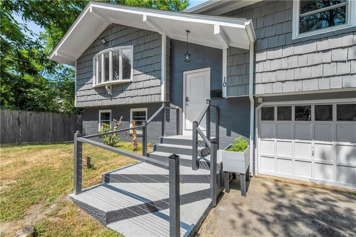 Property Photo: 10 Renehan Street RI 02893
