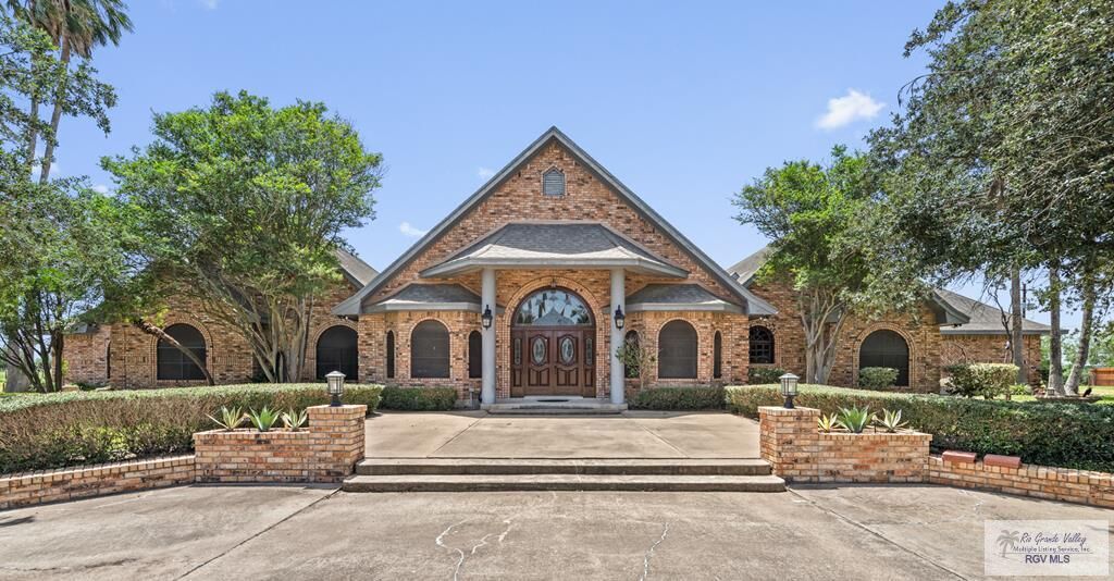 Property Photo:  10409 N Ware Road 138  TX 78504 