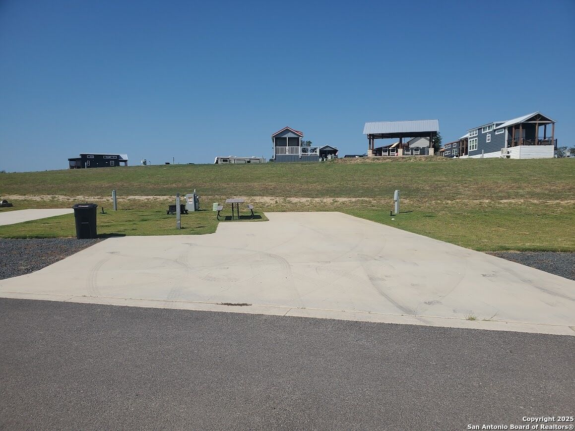 Property Photo: 5386 Ranch Road 1376 #142 TX 78624