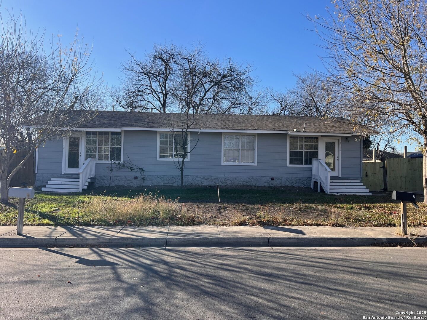 Property Photo:  2114 Jupiter  TX 78226 