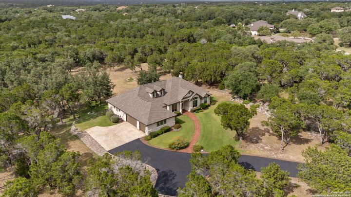 Property Photo: 2956 Rio Cordillera TX 78006