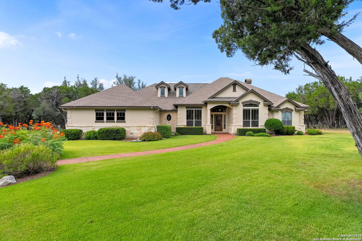 Property Photo:  2956 Rio Cordillera  TX 78006 