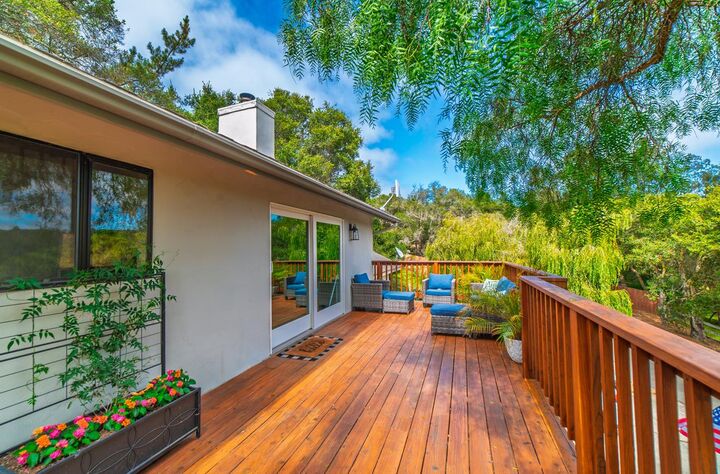 Property Photo: 2646 El Camino Real CA 93907