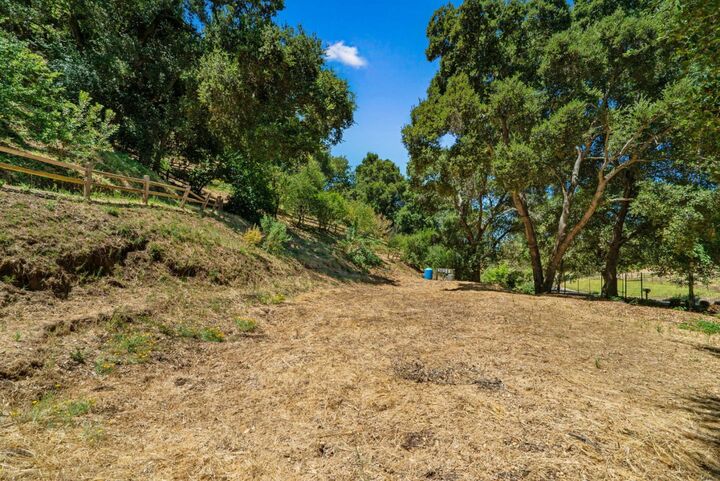 Property Photo:  0 Forrester Road  CA 95032 