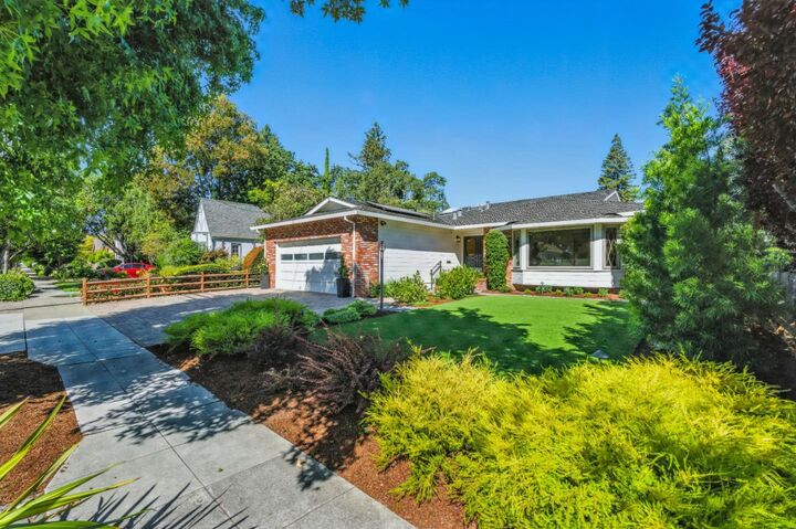 Property Photo: 2146 Whipple Avenue CA 94062