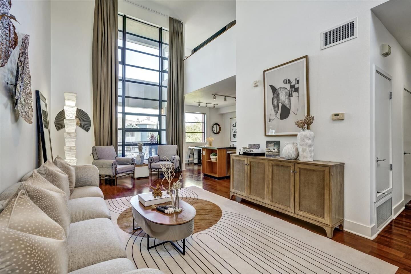 Property Photo: 350 East Mission Street 211 CA 95112