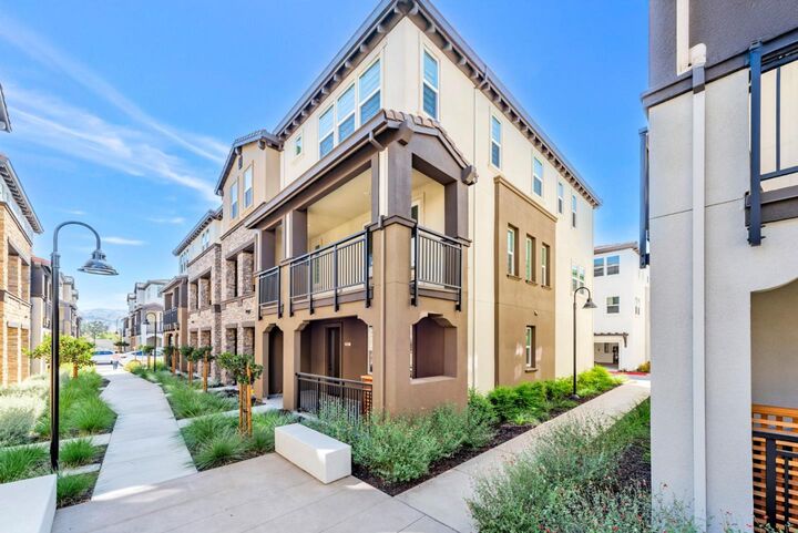 Property Photo: 923 Loyola Lane CA 95037