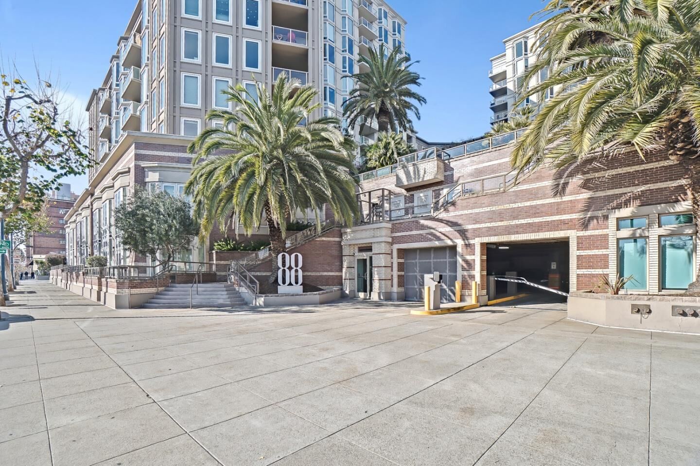 Property Photo:  88 King Street 615  CA 94107 