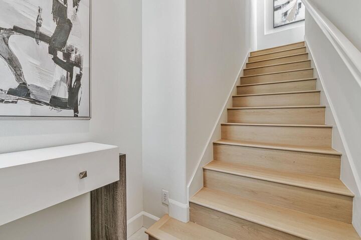 Property Photo:  100 Live Oak Way 104  CA 94002 