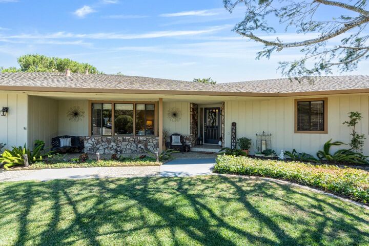 Property Photo: 60 Terry Court CA 95023