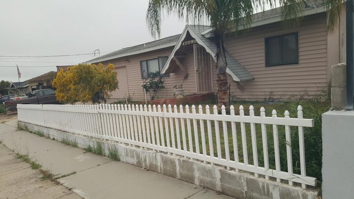 Property Photo:  45090 Crown Avenue  CA 93930 