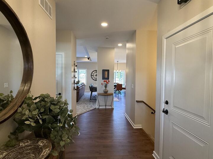 Property Photo: 3147 South Bartells Drive WI 53511