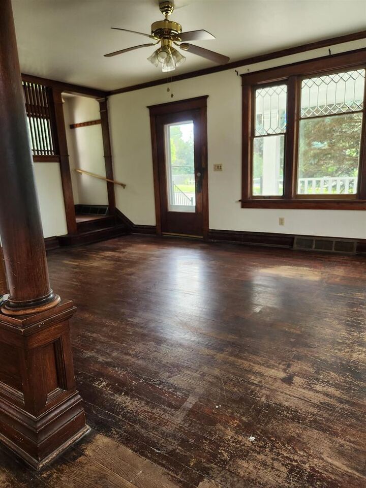 Property Photo: 616 South Page Street WI 53589