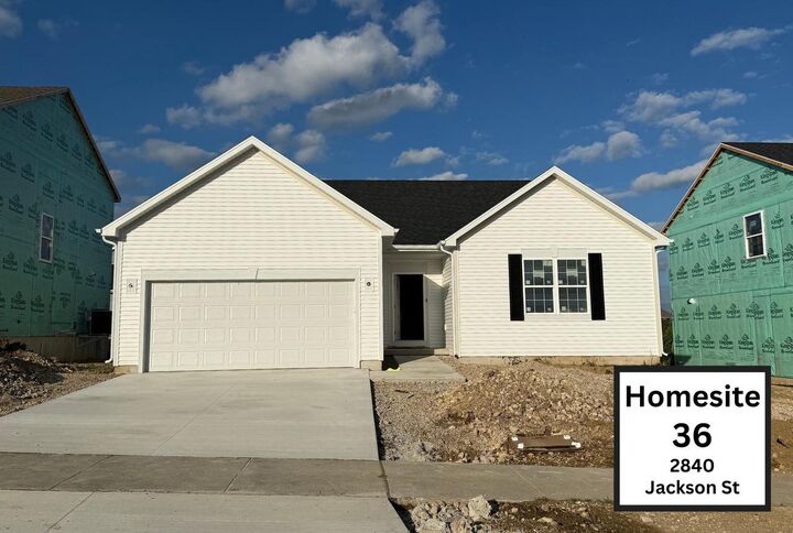 2840 Jackson Street 36  Stoughton WI 53589 photo