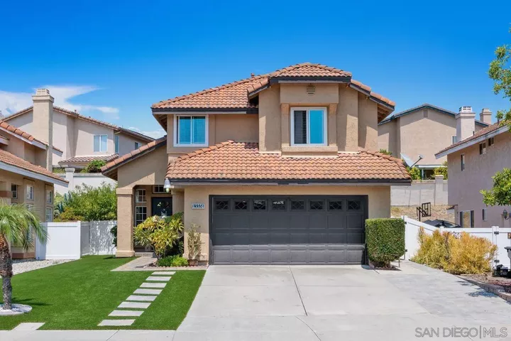 13351 Darview Ln  San Diego CA 92129 photo