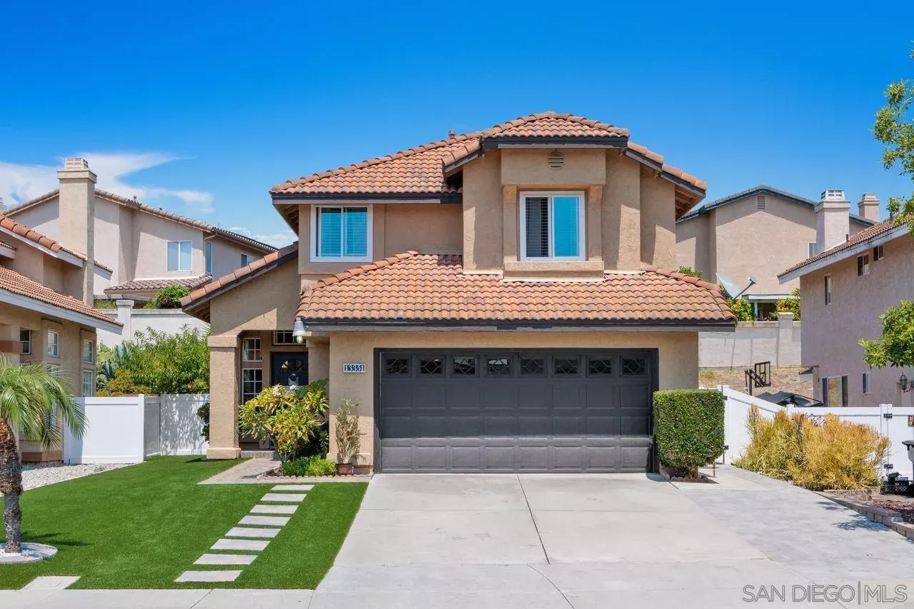 Property Photo:  13351 Darview Ln  CA 92129 