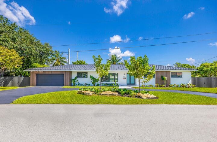 Property Photo: 8021 SW 140th Ter FL 33158
