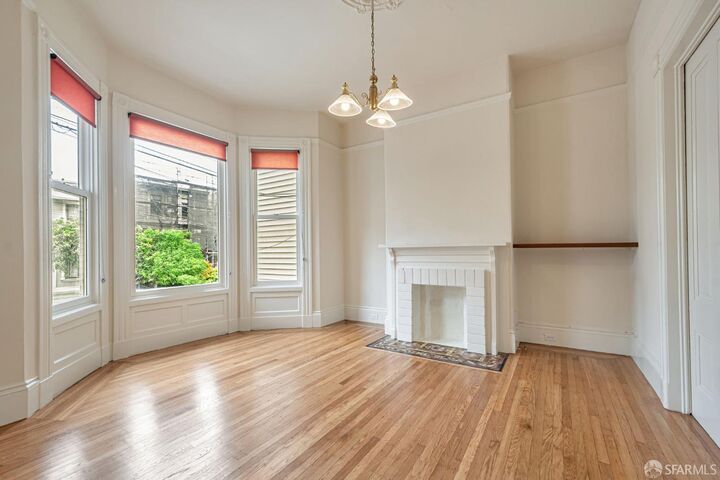 2733 Sutter Street  San Francisco CA 94115 photo