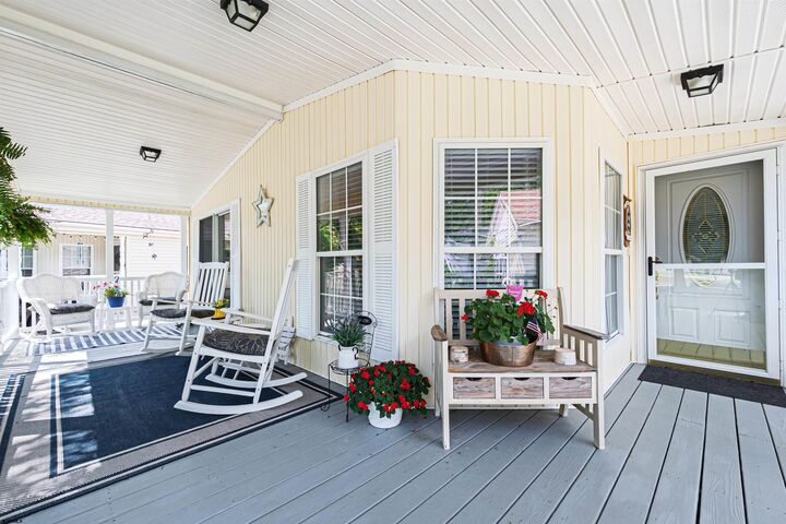Property Photo: 156 Muirfield Ct NJ 08330