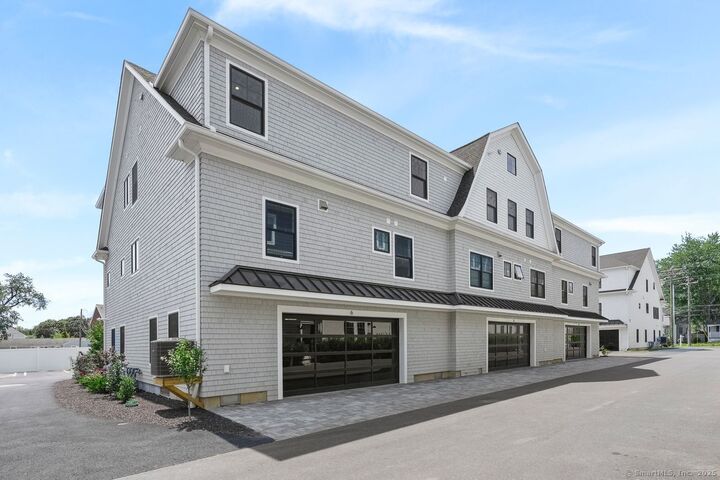 Property Photo:  345 Reef Road C9  CT 06824 