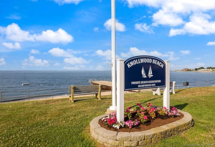 Property Photo:  10 West View Road  CT 06475 