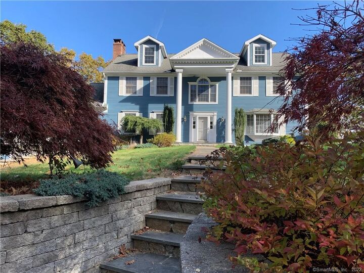 Property Photo: 38 Merriman Lane CT 06712