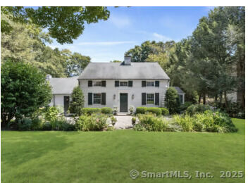 Property Photo:  31 Selleck Place  CT 06840 