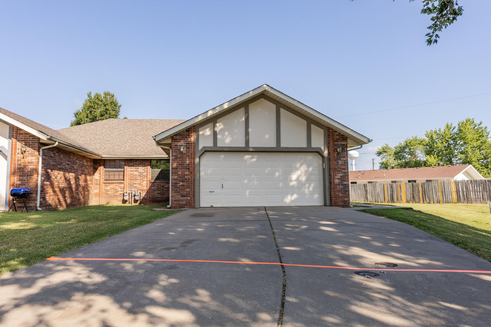 Property Photo:  381 N George Avenue  MO 65738 