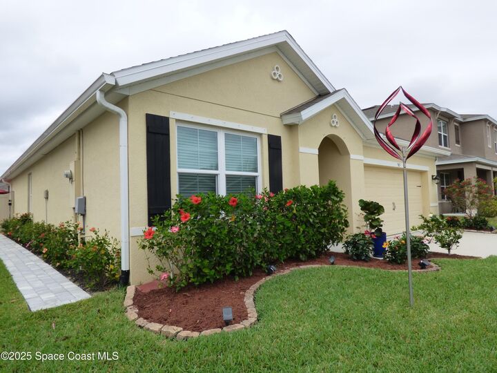 965 Newton Circle  Rockledge FL 32955 photo