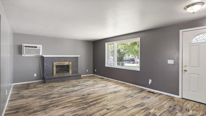 Property Photo:  3615 E Buckeye Ct  WA 99217 