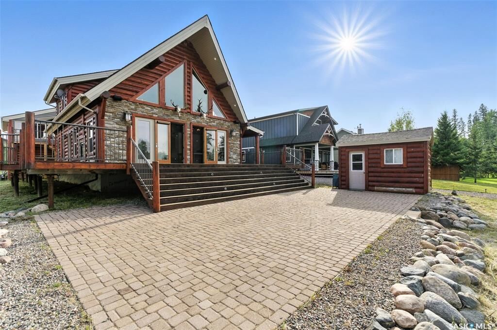 Property Photo:  13 Islander Drive  SK S0J 3E0 
