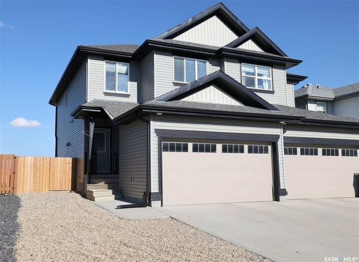 Property Photo:  3311 Green Turtle Road  SK S4V 3N6 