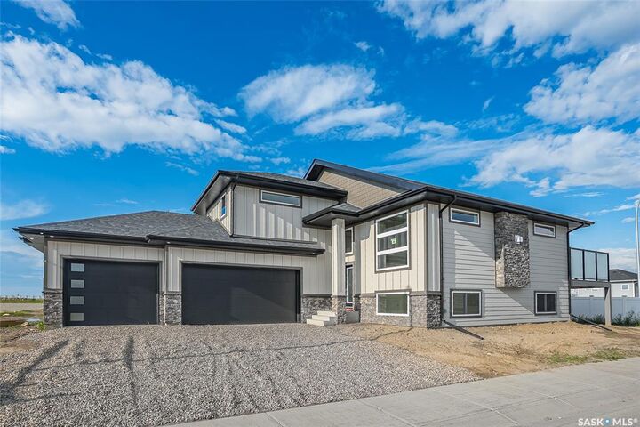 842 Ballesteros Crescent  Warman SK S0K 4S4 photo