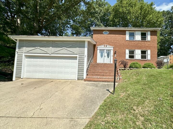 Property Photo:  625 Johnson Road  OH 45601 