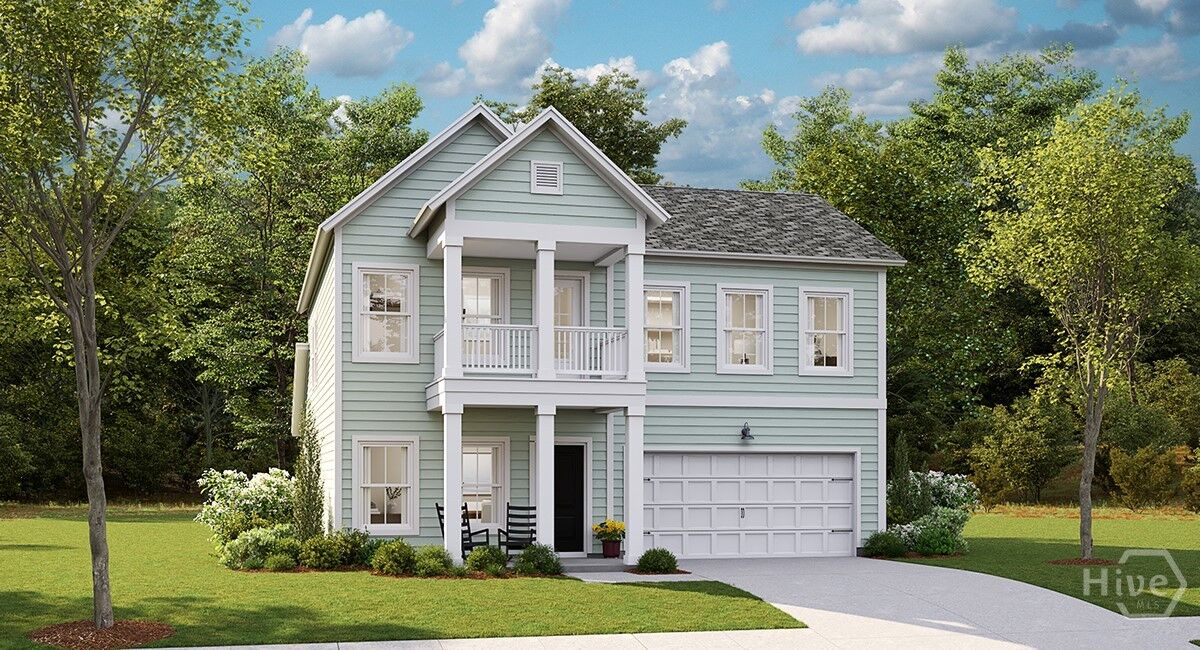 Property Photo:  778 Blue Moon Crossing  GA 31322 