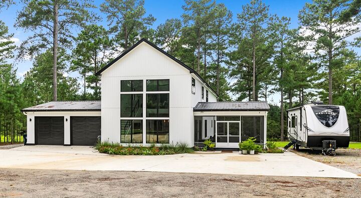 Property Photo: 227 Ben Ivy Road AL 36376