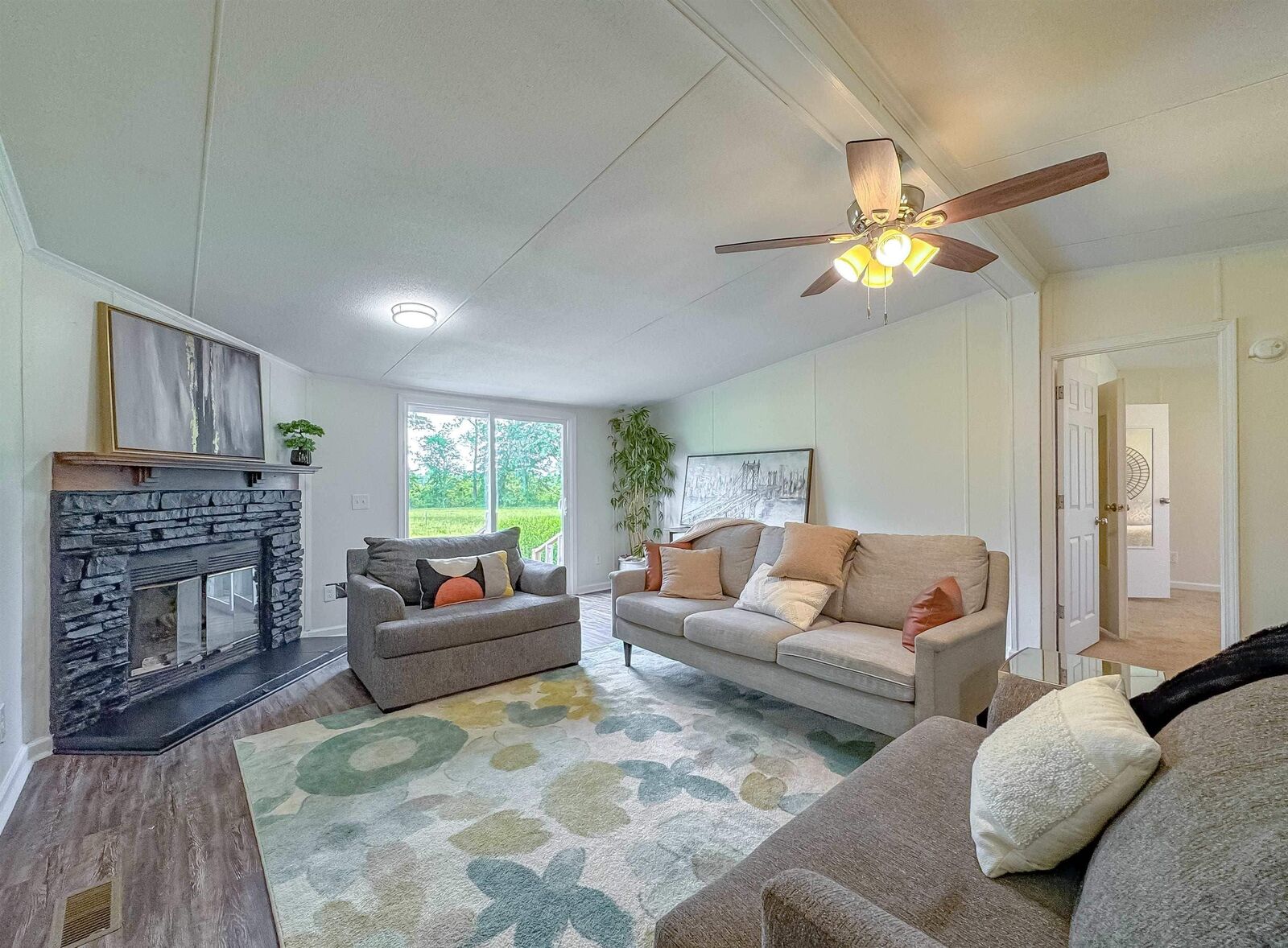 Property Photo:  329 Quail Ridge  FL 32333 