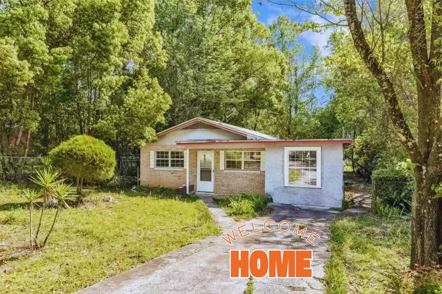 Property Photo: 2705 Lake Henrietta FL 32310