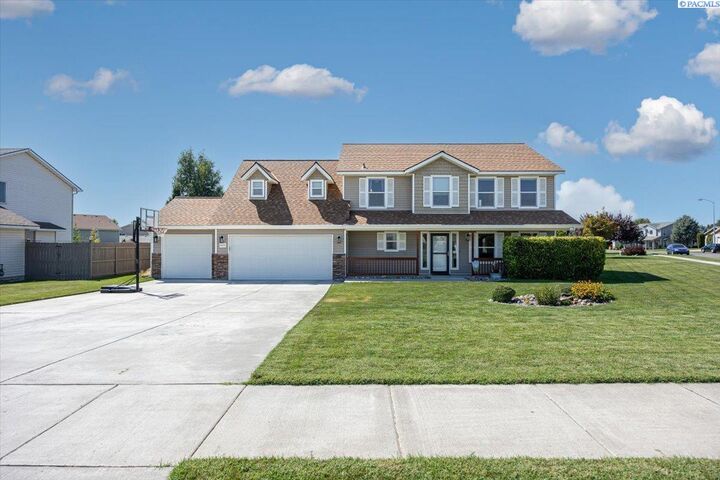 4116 Fernwood Ln  Pasco WA 99301 photo