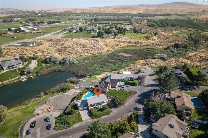 Property Photo: 4313 S Gum St WA 99337-5807