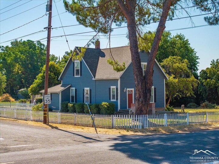 Property Photo: 505 Berrendos Avenue CA 96080-2210