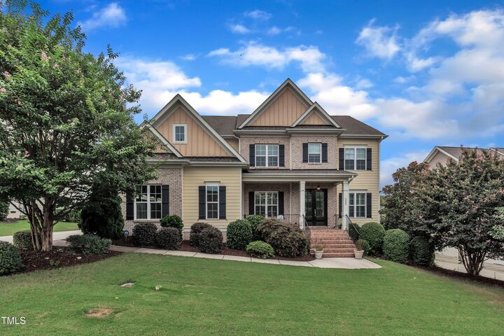 1990 Cameron Pond Drive  Cary NC 27519 photo